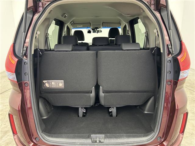 フリードハイブリッド ハイブリッド・Gホンダセンシング 禁煙 純正7型ナビ 両側電動スライドドア LEDヘッドライト レーダークルーズコントロール フルセグTV 電動格納サイドミラー ビルトインETC バックカメラ ハーフレザーシート 純正フロアマット(30枚目)