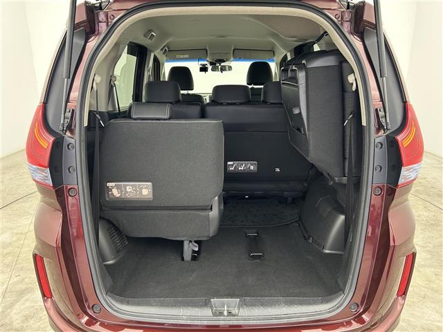 フリードハイブリッド ハイブリッド・Gホンダセンシング 禁煙 純正7型ナビ 両側電動スライドドア LEDヘッドライト レーダークルーズコントロール フルセグTV 電動格納サイドミラー ビルトインETC バックカメラ ハーフレザーシート 純正フロアマット(31枚目)