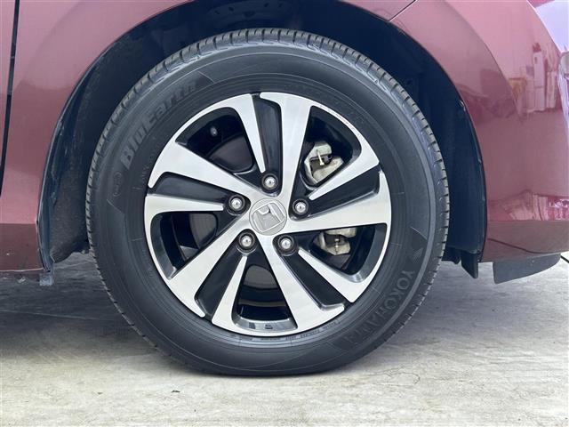 フリードハイブリッド ハイブリッド・Gホンダセンシング 禁煙 純正7型ナビ 両側電動スライドドア LEDヘッドライト レーダークルーズコントロール フルセグTV 電動格納サイドミラー ビルトインETC バックカメラ ハーフレザーシート 純正フロアマット(34枚目)