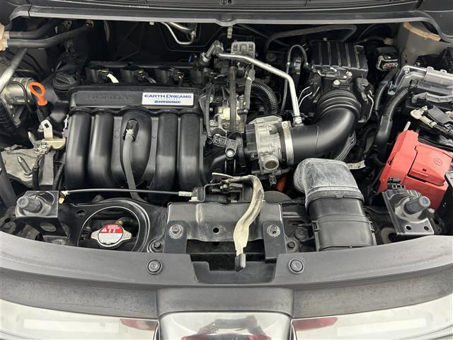 フリードハイブリッド ハイブリッド・Gホンダセンシング 禁煙 純正7型ナビ 両側電動スライドドア LEDヘッドライト レーダークルーズコントロール フルセグTV 電動格納サイドミラー ビルトインETC バックカメラ ハーフレザーシート 純正フロアマット(42枚目)