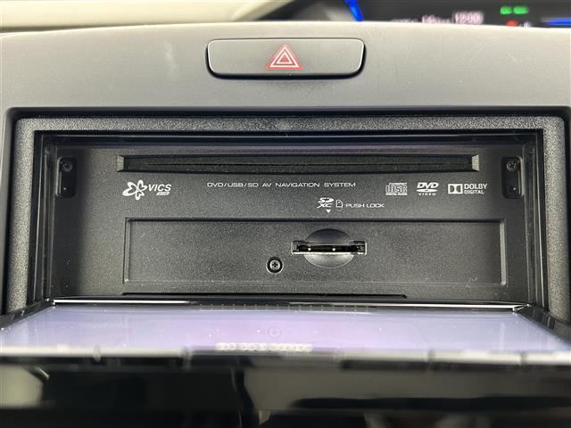 フリードハイブリッド ハイブリッド・EX 禁煙 両側電動スライドドア シートヒーター LEDライト 追従式クルコン 社外7型ナビ Cパッケージ Sパッケージ コンフォートビューパッケージ ビルトインETC ワンセグTV バックカメラ(6枚目)