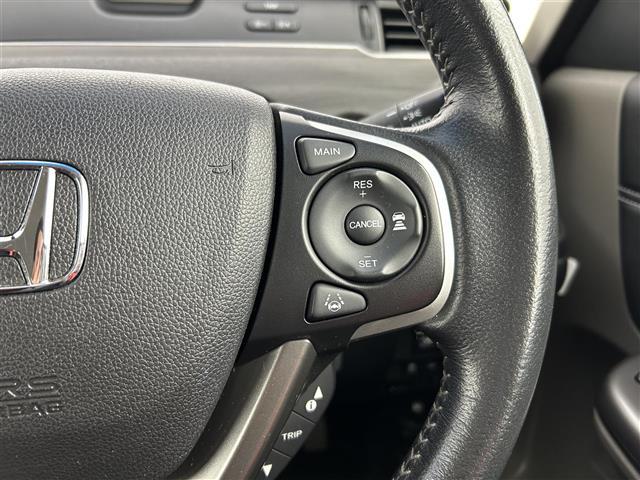 フリードハイブリッド ハイブリッド・EX 禁煙 両側電動スライドドア シートヒーター LEDライト 追従式クルコン 社外7型ナビ Cパッケージ Sパッケージ コンフォートビューパッケージ ビルトインETC ワンセグTV バックカメラ(12枚目)