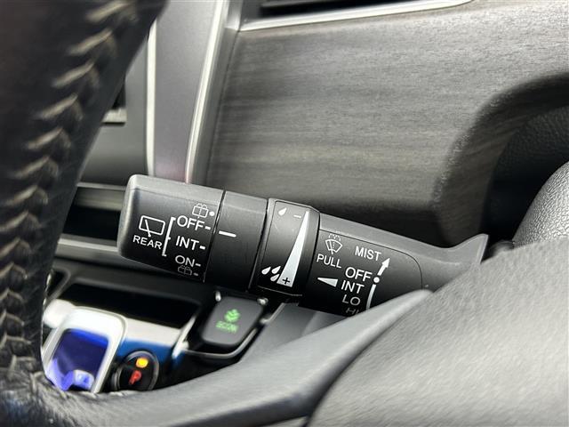 フリードハイブリッド ハイブリッド・EX 禁煙 両側電動スライドドア シートヒーター LEDライト 追従式クルコン 社外7型ナビ Cパッケージ Sパッケージ コンフォートビューパッケージ ビルトインETC ワンセグTV バックカメラ(13枚目)