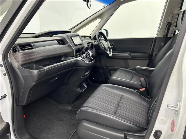 フリードハイブリッド ハイブリッド・EX 禁煙 両側電動スライドドア シートヒーター LEDライト 追従式クルコン 社外7型ナビ Cパッケージ Sパッケージ コンフォートビューパッケージ ビルトインETC ワンセグTV バックカメラ(25枚目)