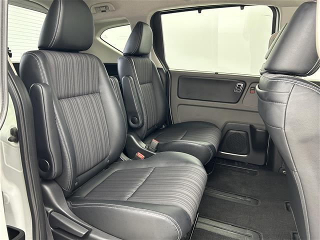 フリードハイブリッド ハイブリッド・EX 禁煙 両側電動スライドドア シートヒーター LEDライト 追従式クルコン 社外7型ナビ Cパッケージ Sパッケージ コンフォートビューパッケージ ビルトインETC ワンセグTV バックカメラ(26枚目)