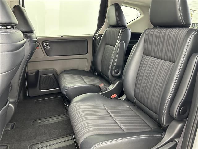 フリードハイブリッド ハイブリッド・EX 禁煙 両側電動スライドドア シートヒーター LEDライト 追従式クルコン 社外7型ナビ Cパッケージ Sパッケージ コンフォートビューパッケージ ビルトインETC ワンセグTV バックカメラ(27枚目)