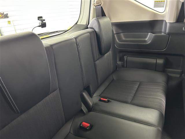 フリードハイブリッド ハイブリッド・EX 禁煙 両側電動スライドドア シートヒーター LEDライト 追従式クルコン 社外7型ナビ Cパッケージ Sパッケージ コンフォートビューパッケージ ビルトインETC ワンセグTV バックカメラ(28枚目)