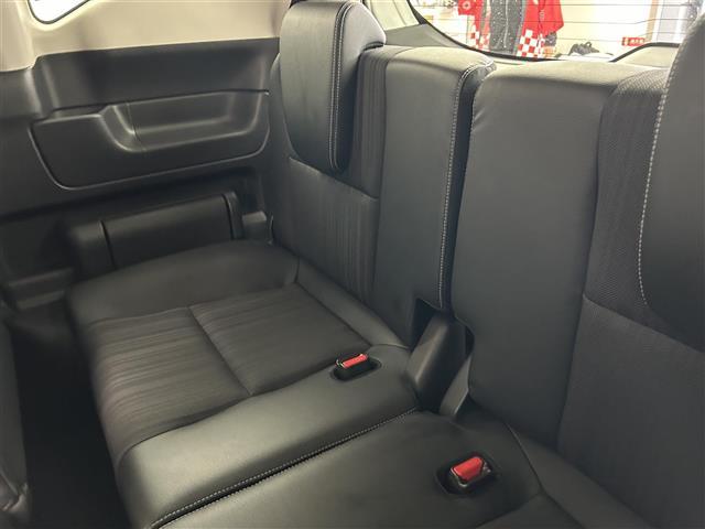 フリードハイブリッド ハイブリッド・EX 禁煙 両側電動スライドドア シートヒーター LEDライト 追従式クルコン 社外7型ナビ Cパッケージ Sパッケージ コンフォートビューパッケージ ビルトインETC ワンセグTV バックカメラ(29枚目)