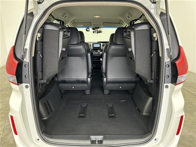 フリードハイブリッド ハイブリッド・EX 禁煙 両側電動スライドドア シートヒーター LEDライト 追従式クルコン 社外7型ナビ Cパッケージ Sパッケージ コンフォートビューパッケージ ビルトインETC ワンセグTV バックカメラ(32枚目)