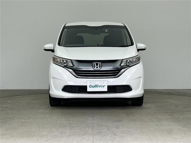 フリードハイブリッド ハイブリッド・EX 禁煙 両側電動スライドドア シートヒーター LEDライト 追従式クルコン 社外7型ナビ Cパッケージ Sパッケージ コンフォートビューパッケージ ビルトインETC ワンセグTV バックカメラ(35枚目)