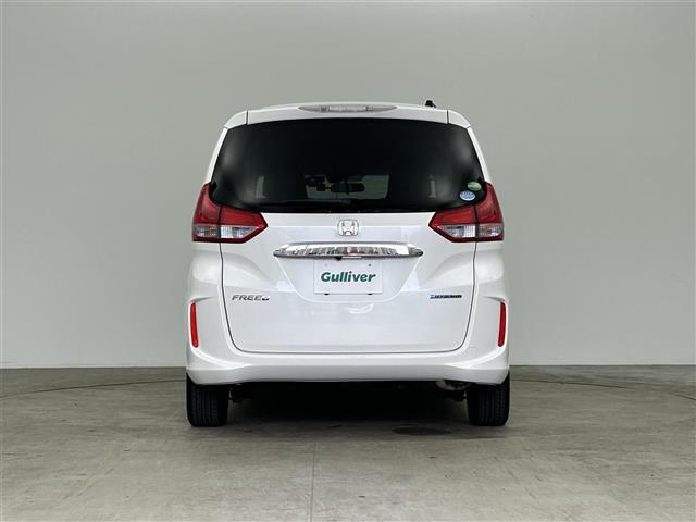 フリードハイブリッド ハイブリッド・EX 禁煙 両側電動スライドドア シートヒーター LEDライト 追従式クルコン 社外7型ナビ Cパッケージ Sパッケージ コンフォートビューパッケージ ビルトインETC ワンセグTV バックカメラ(39枚目)