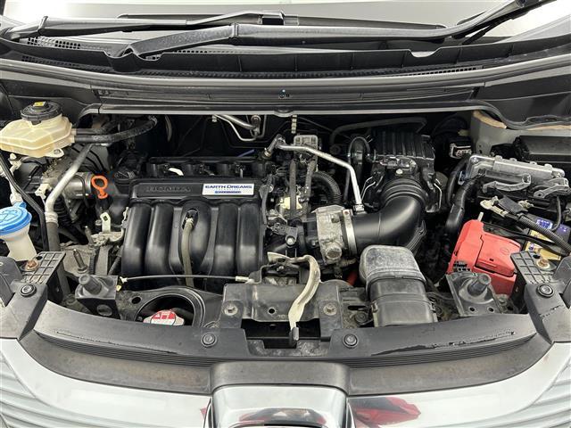 フリードハイブリッド ハイブリッド・EX 禁煙 両側電動スライドドア シートヒーター LEDライト 追従式クルコン 社外7型ナビ Cパッケージ Sパッケージ コンフォートビューパッケージ ビルトインETC ワンセグTV バックカメラ(42枚目)