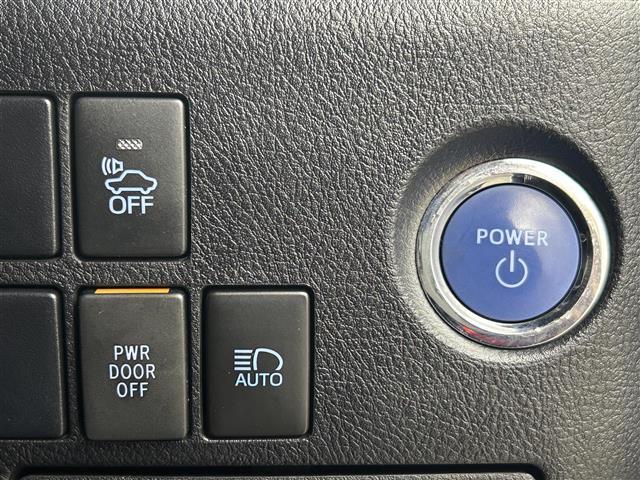 ヴェルファイアハイブリッド Z 禁煙車 純正9インチメモリナビ フリップダウンモニター 両側パワースライドドア プリクラッシュセーフティ レーンキープアシスト オートハイビーム レーダークルーズコントロール 純正17インチAW(9枚目)