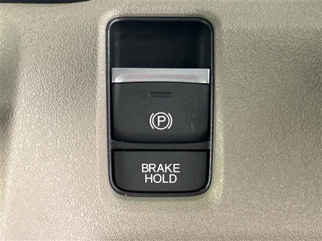 Ｎ－ＢＯＸジョイ ターボ　禁煙車　純正９インチナビ　衝突軽減ブレーキ　両側パワースライドドア　バックカメラ　ハーフレザーシート　レーダークルーズコントロール　コーナーセンサー　シートヒーター　ＬＥＤヘッドライト　ＥＴＣ（11枚目）