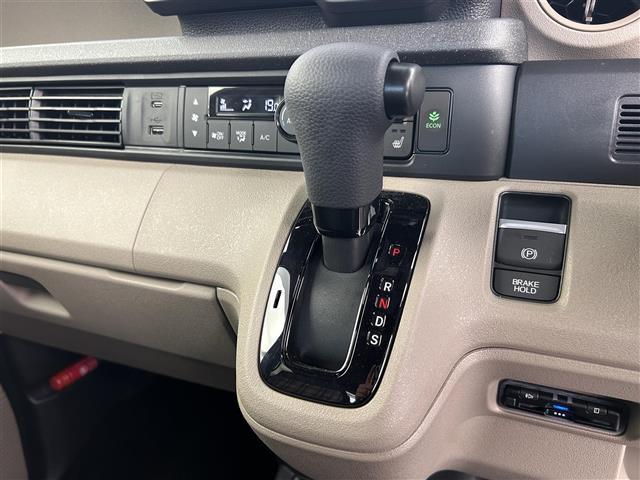 Ｎ－ＢＯＸジョイ ターボ　禁煙車　純正９インチナビ　衝突軽減ブレーキ　両側パワースライドドア　バックカメラ　ハーフレザーシート　レーダークルーズコントロール　コーナーセンサー　シートヒーター　ＬＥＤヘッドライト　ＥＴＣ（16枚目）