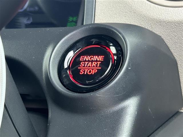 Ｎ－ＢＯＸジョイ ターボ　禁煙車　純正９インチナビ　衝突軽減ブレーキ　両側パワースライドドア　バックカメラ　ハーフレザーシート　レーダークルーズコントロール　コーナーセンサー　シートヒーター　ＬＥＤヘッドライト　ＥＴＣ（18枚目）