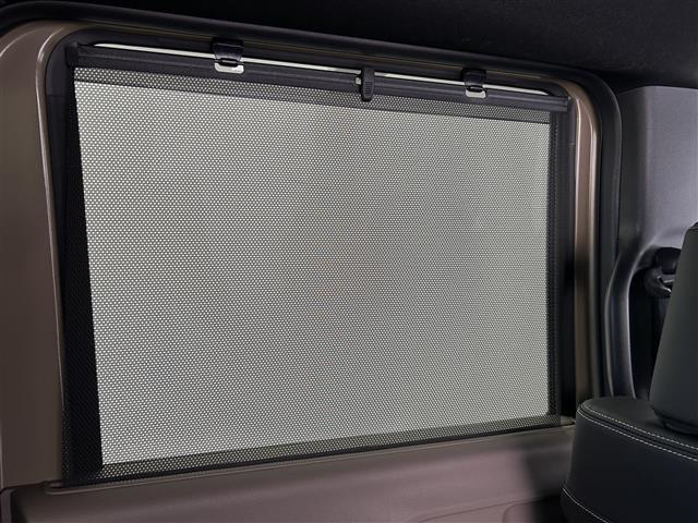 Ｎ－ＢＯＸジョイ ターボ　禁煙車　純正９インチナビ　衝突軽減ブレーキ　両側パワースライドドア　バックカメラ　ハーフレザーシート　レーダークルーズコントロール　コーナーセンサー　シートヒーター　ＬＥＤヘッドライト　ＥＴＣ（21枚目）