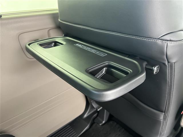 Ｎ－ＢＯＸジョイ ターボ　禁煙車　純正９インチナビ　衝突軽減ブレーキ　両側パワースライドドア　バックカメラ　ハーフレザーシート　レーダークルーズコントロール　コーナーセンサー　シートヒーター　ＬＥＤヘッドライト　ＥＴＣ（22枚目）