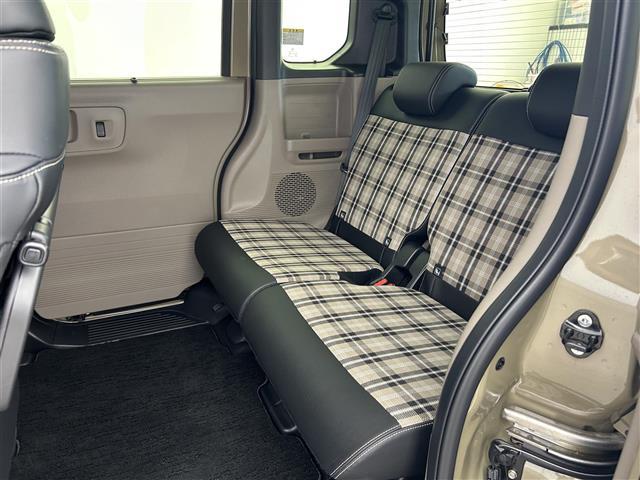 Ｎ－ＢＯＸジョイ ターボ　禁煙車　純正９インチナビ　衝突軽減ブレーキ　両側パワースライドドア　バックカメラ　ハーフレザーシート　レーダークルーズコントロール　コーナーセンサー　シートヒーター　ＬＥＤヘッドライト　ＥＴＣ（28枚目）