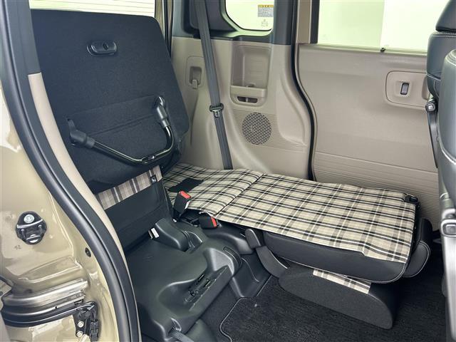 Ｎ－ＢＯＸジョイ ターボ　禁煙車　純正９インチナビ　衝突軽減ブレーキ　両側パワースライドドア　バックカメラ　ハーフレザーシート　レーダークルーズコントロール　コーナーセンサー　シートヒーター　ＬＥＤヘッドライト　ＥＴＣ（29枚目）