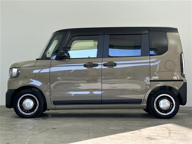 Ｎ－ＢＯＸジョイ ターボ　禁煙車　純正９インチナビ　衝突軽減ブレーキ　両側パワースライドドア　バックカメラ　ハーフレザーシート　レーダークルーズコントロール　コーナーセンサー　シートヒーター　ＬＥＤヘッドライト　ＥＴＣ（37枚目）