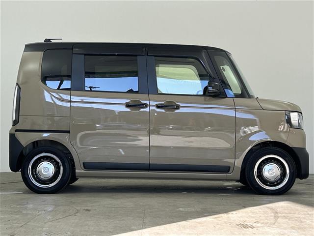 Ｎ－ＢＯＸジョイ ターボ　禁煙車　純正９インチナビ　衝突軽減ブレーキ　両側パワースライドドア　バックカメラ　ハーフレザーシート　レーダークルーズコントロール　コーナーセンサー　シートヒーター　ＬＥＤヘッドライト　ＥＴＣ（41枚目）