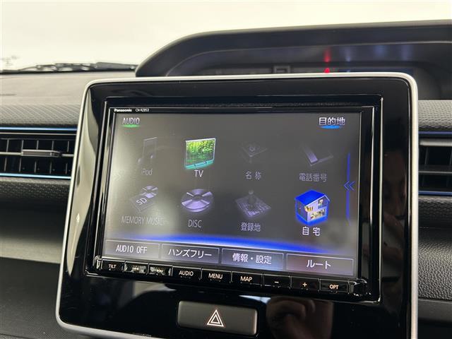 ワゴンＲ ハイブリッドＦＺ　禁煙車　純正８型メモリナビ　全方位カメラ　スズキセーフティサポート　デュアルセンサーブレーキサポート　ヘッドアップディスプレイ　ヒートヒーター　純正１４インチＡＷ　オートライト　ＬＥＤヘッドライト（5枚目）