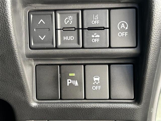 ワゴンＲ ハイブリッドＦＺ　禁煙車　純正８型メモリナビ　全方位カメラ　スズキセーフティサポート　デュアルセンサーブレーキサポート　ヘッドアップディスプレイ　ヒートヒーター　純正１４インチＡＷ　オートライト　ＬＥＤヘッドライト（9枚目）