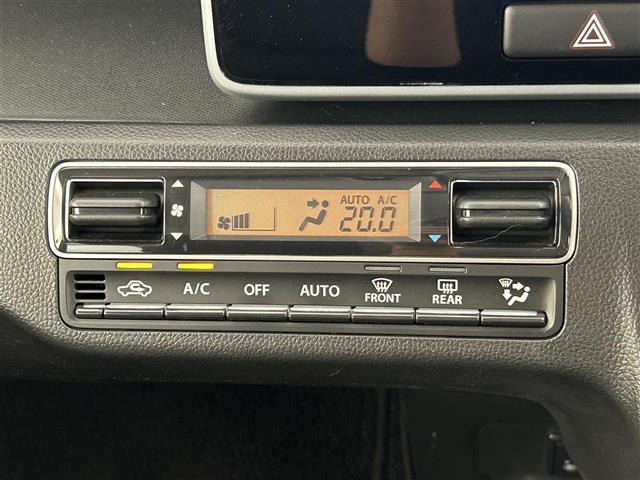 ワゴンＲ ハイブリッドＦＺ　禁煙車　純正８型メモリナビ　全方位カメラ　スズキセーフティサポート　デュアルセンサーブレーキサポート　ヘッドアップディスプレイ　ヒートヒーター　純正１４インチＡＷ　オートライト　ＬＥＤヘッドライト（18枚目）