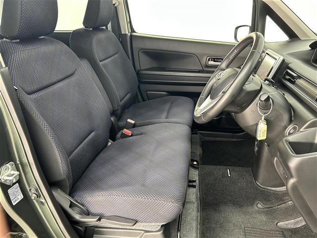 ワゴンＲ ハイブリッドＦＺ　禁煙車　純正８型メモリナビ　全方位カメラ　スズキセーフティサポート　デュアルセンサーブレーキサポート　ヘッドアップディスプレイ　ヒートヒーター　純正１４インチＡＷ　オートライト　ＬＥＤヘッドライト（22枚目）