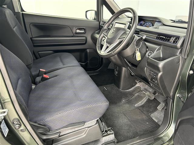 ワゴンＲ ハイブリッドＦＺ　禁煙車　純正８型メモリナビ　全方位カメラ　スズキセーフティサポート　デュアルセンサーブレーキサポート　ヘッドアップディスプレイ　ヒートヒーター　純正１４インチＡＷ　オートライト　ＬＥＤヘッドライト（23枚目）