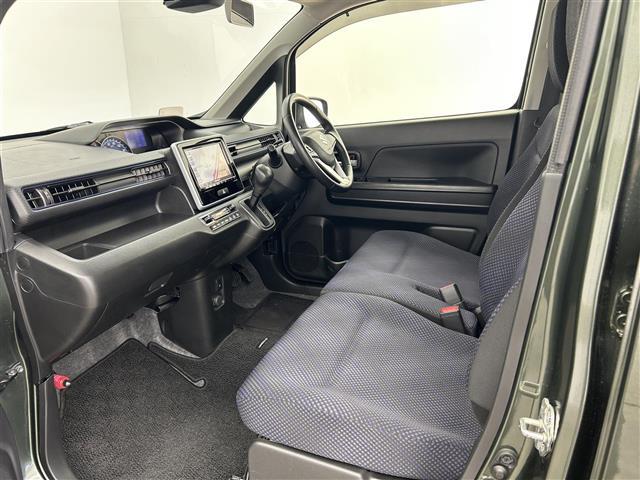 ワゴンＲ ハイブリッドＦＺ　禁煙車　純正８型メモリナビ　全方位カメラ　スズキセーフティサポート　デュアルセンサーブレーキサポート　ヘッドアップディスプレイ　ヒートヒーター　純正１４インチＡＷ　オートライト　ＬＥＤヘッドライト（24枚目）