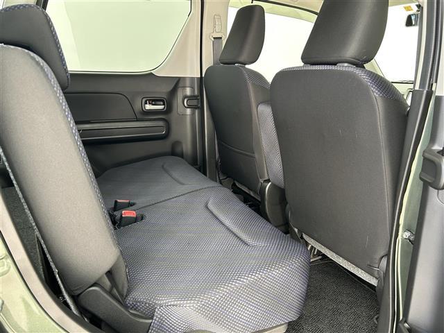 ワゴンＲ ハイブリッドＦＺ　禁煙車　純正８型メモリナビ　全方位カメラ　スズキセーフティサポート　デュアルセンサーブレーキサポート　ヘッドアップディスプレイ　ヒートヒーター　純正１４インチＡＷ　オートライト　ＬＥＤヘッドライト（26枚目）