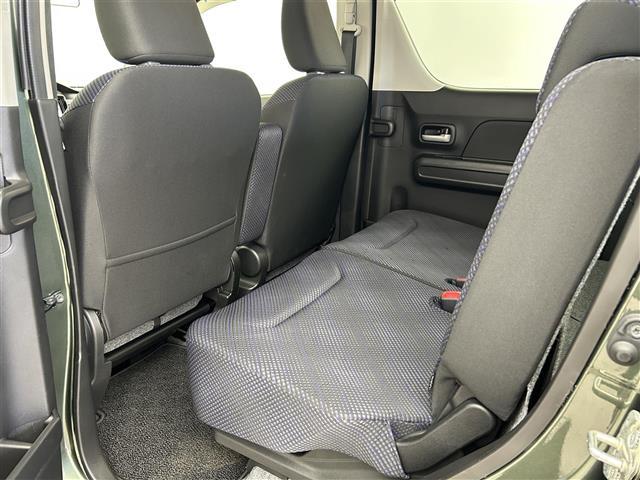 ワゴンＲ ハイブリッドＦＺ　禁煙車　純正８型メモリナビ　全方位カメラ　スズキセーフティサポート　デュアルセンサーブレーキサポート　ヘッドアップディスプレイ　ヒートヒーター　純正１４インチＡＷ　オートライト　ＬＥＤヘッドライト（29枚目）