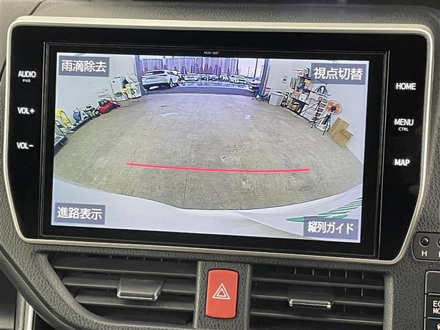 ヴォクシー ＺＳ　煌ＩＩＩ　禁煙車　純正１０型メモリナビ　ワンオーナー　両側パワースライドドア　クルーズコントロール　ハーフレザーシート　フルセグＴＶ　Ｂｌｕｅｔｏｏｔｈ　バックカメラ　革巻きステアリング　ビルトインＥＴＣ（3枚目）