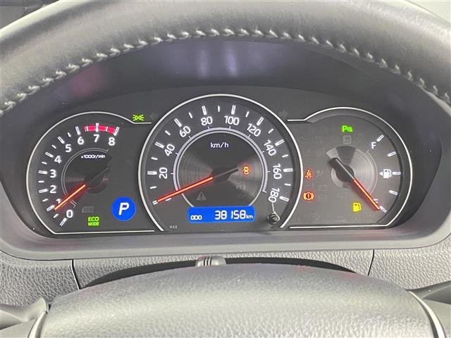 ヴォクシー ＺＳ　煌ＩＩＩ　禁煙車　純正１０型メモリナビ　ワンオーナー　両側パワースライドドア　クルーズコントロール　ハーフレザーシート　フルセグＴＶ　Ｂｌｕｅｔｏｏｔｈ　バックカメラ　革巻きステアリング　ビルトインＥＴＣ（23枚目）