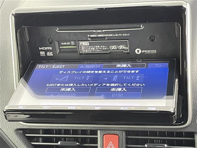 ヴォクシー ZS 煌III 禁煙車 純正9型メモリナビ ワンオーナー トヨタセーフティセンス クルーズコントロール 両側パワースライドドア バックカメラ ハーフレザーシート Bluetooth フルセグTV クリアランスソナー(5枚目)