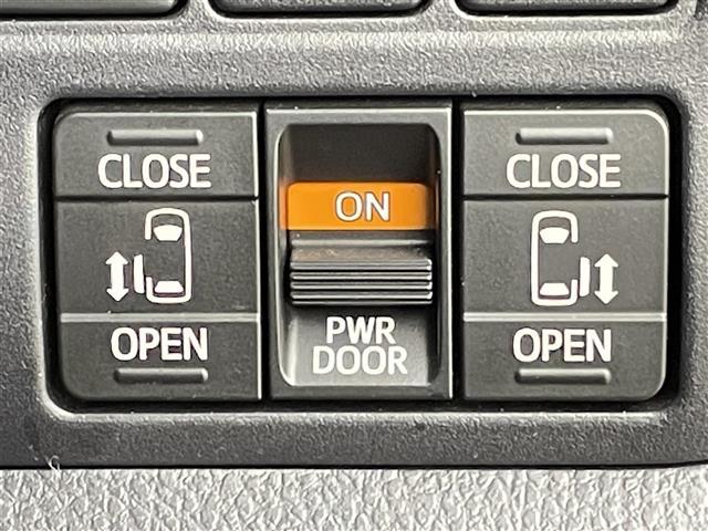 ヴォクシー ZS 煌III 禁煙車 純正9型メモリナビ ワンオーナー トヨタセーフティセンス クルーズコントロール 両側パワースライドドア バックカメラ ハーフレザーシート Bluetooth フルセグTV クリアランスソナー(11枚目)