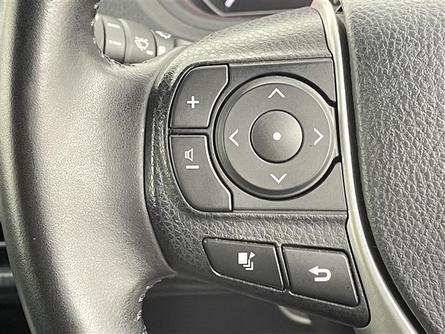 ヴォクシー ZS 煌III 禁煙車 純正9型メモリナビ ワンオーナー トヨタセーフティセンス クルーズコントロール 両側パワースライドドア バックカメラ ハーフレザーシート Bluetooth フルセグTV クリアランスソナー(17枚目)