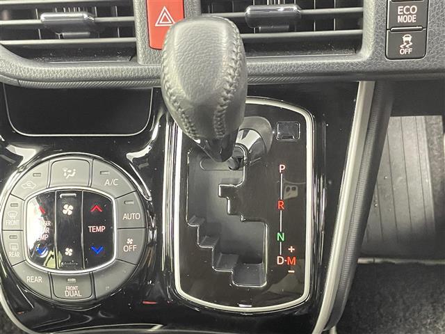 ヴォクシー ZS 煌III 禁煙車 純正9型メモリナビ ワンオーナー トヨタセーフティセンス クルーズコントロール 両側パワースライドドア バックカメラ ハーフレザーシート Bluetooth フルセグTV クリアランスソナー(20枚目)