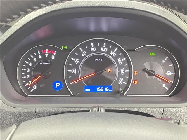 ヴォクシー ZS 煌III 禁煙車 純正9型メモリナビ ワンオーナー トヨタセーフティセンス クルーズコントロール 両側パワースライドドア バックカメラ ハーフレザーシート Bluetooth フルセグTV クリアランスソナー(24枚目)