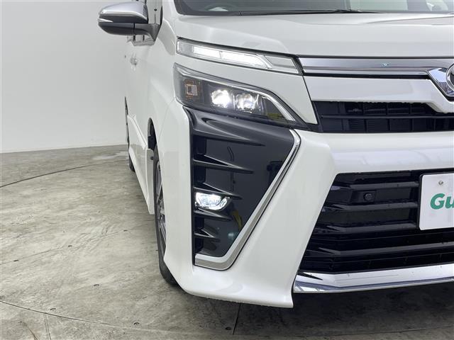 ヴォクシー ZS 煌III 禁煙車 純正9型メモリナビ ワンオーナー トヨタセーフティセンス クルーズコントロール 両側パワースライドドア バックカメラ ハーフレザーシート Bluetooth フルセグTV クリアランスソナー(40枚目)