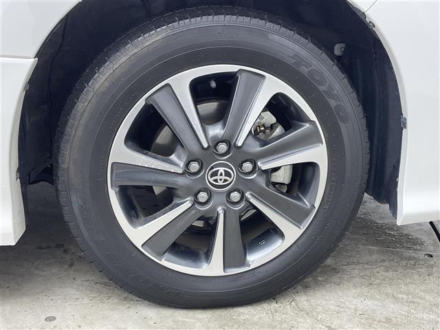 ヴォクシー ZS 煌III 禁煙車 純正9型メモリナビ ワンオーナー トヨタセーフティセンス クルーズコントロール 両側パワースライドドア バックカメラ ハーフレザーシート Bluetooth フルセグTV クリアランスソナー(41枚目)