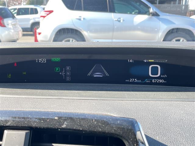 プリウス E(3枚目)