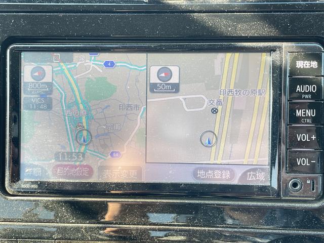 プリウス E(4枚目)