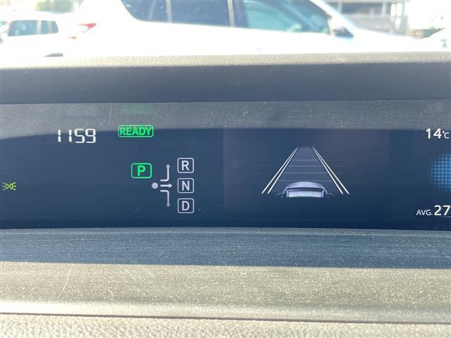 プリウス E(6枚目)