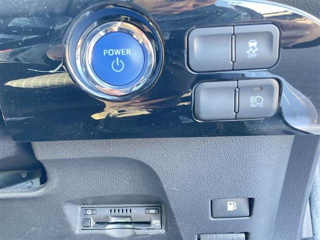 プリウス E(8枚目)