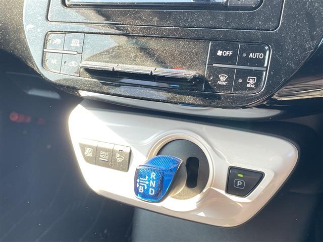 プリウス E(9枚目)