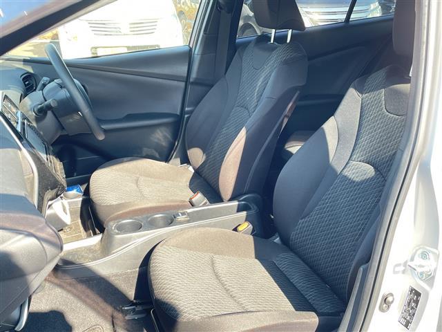 プリウス E(12枚目)