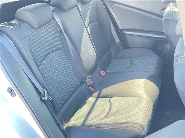 プリウス E(13枚目)